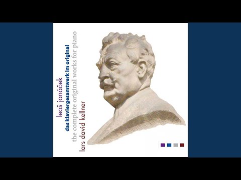 Смотреть «Auf verwachsenem Pfade, JW VIII/17: Allegretto» на YouTube