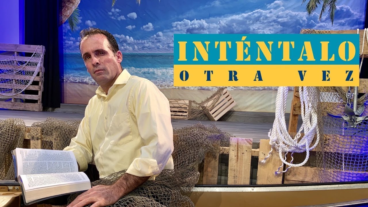 Tema 1 intentalo otra vez pr pablo velasquez youtube