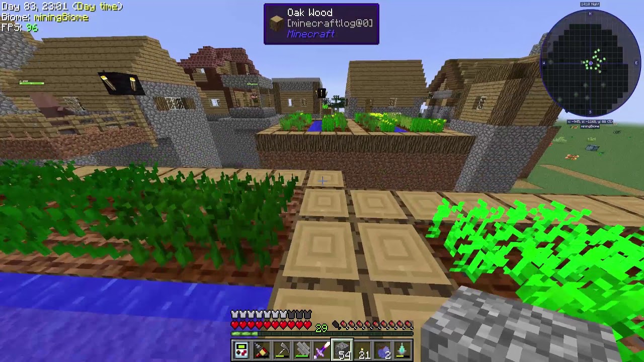 UN MONDO EPICO! - StoneBlock - [E38] - (Minecraft modpack) [ITA] lets play a little game