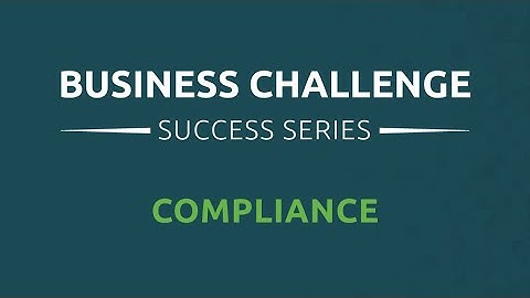 Keep Compliance Top of Mind with Engaging Employee Training