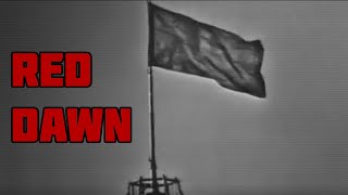 RED DAWN AWAITS US  (Final Trailer)  TNO