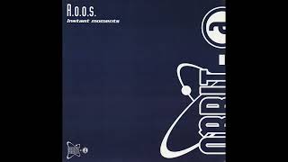 R.O.O.S. – Instant Moments (Moederoverste Onie Mix)