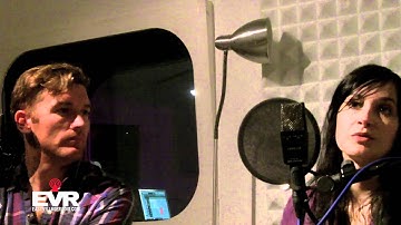 Howling Bells on EVR