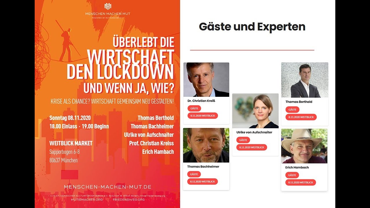 Wenn ja. Wenn ja