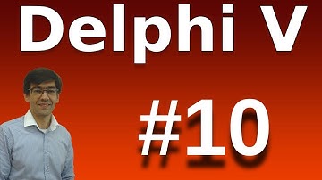 aula 5789 delphi eventos biometria   finalizando o evento automaticamente hora saida tempo