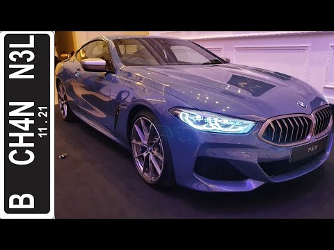in-depth-tour-bmw-m850i-xdrive-coupe-[g15]---indonesia