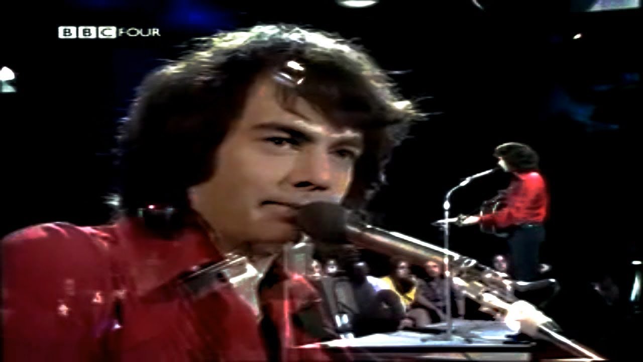 Neil Diamond Talks About His Classic First Hit 