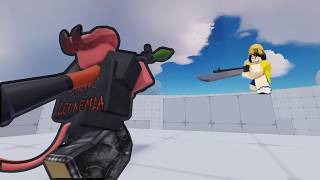 BEST RPG PLAYER IN RIVALS screenshot 5