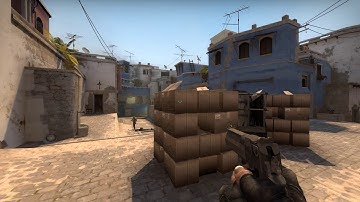 4K Deagle - ESEA Rank B