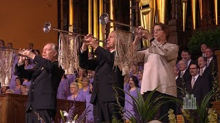 Easter Special (April 21, 2019) | Music & The Spoken Word Net Worth