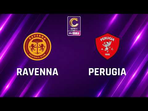 Ravenna - Perugia 3-0 | Gli Highlights | 4ª giornata di Serie C Sky Wifi 2026/2027