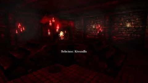 Amnesia The Dark Descent – I Got Invited Part 6 Dungeon
