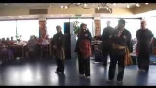 Download Lagu Demo Pencak Silat Setia Hati and Manyang - SIOH Haarlem August 09 MP3