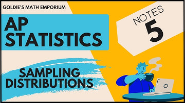 AP Statistics Sampling Distributions – Sampling Distribution of a Difference in Sample Means