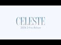 Myuk - 2nd Album「Celeste」 (Trailer)