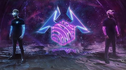 Teminite & PsoGnar - On My Way (2020 Edit)