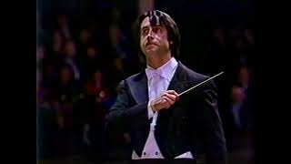 Stravinsky LE BAISER DE LA FEE (IL BACIO DELLA FATA) Divertimento -  R.Muti - The Philadelphia Orch
