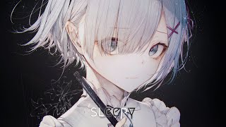 Nightcore - Baby (Lyrics)