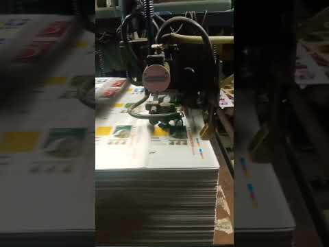 Offset Printing Paper