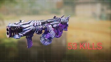 Dingo Gemmed Beast Gameplay Full HD