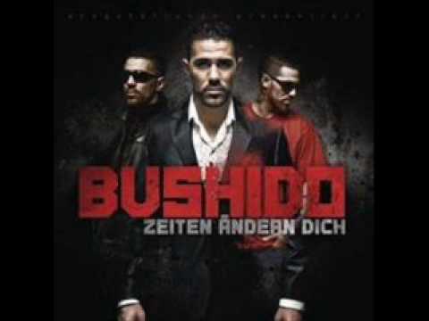 Смотреть «Bushido-Intro(Zeiten ändern dich) High Quali» на YouTube