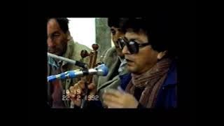 R.Ulugow 'Düşdi nazarym'