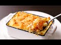 マカロニアンドチーズの作り方 macaroni & cheese