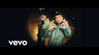 Tiago PZK & Quevedo - Me Voy De La Ciudad (Music Video) Prod By Last Dude