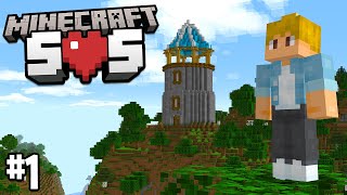 DO NOT DIE FIRST!! | Minecraft SOS | Ep.1 by Solidarity 167,861 views 2 months ago 23 minutes