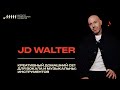 JD Walter // Креативный домашний сетап для вокала и музыкальных инструментов