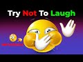 Try Not to Laugh Challenge (Very Hard) - Laugh and You'll Lose! Part 51