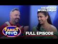 Family Feud: CONTENT CREATORS, WALANG FILTER ANG GALING SA HULAAN (July 2, 2026) (Full Episode 1027)