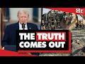 Media admits: Iran destroyed US military bases, USA running out of missiles, war costs $1 TRILLION Mp3 Song
