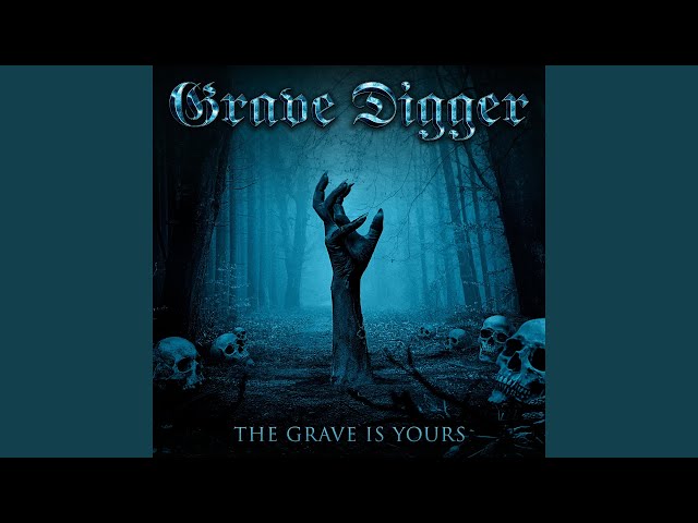 Grave Digger - Back to the Roots