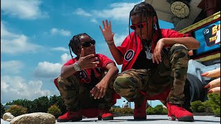 COUSINS 4 LIFE - KD DA KID FT. HYPE MAN JAY  MUSIC VIDEO