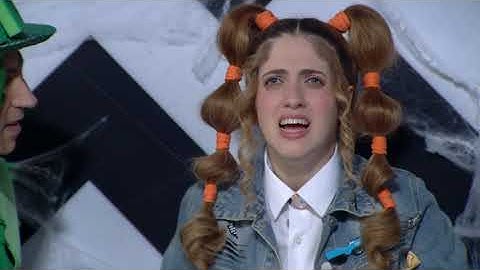 זוהר לא'ספקתי עונה 2 - פרק 1 המלא - זוהר ומפלצת בלאגן
