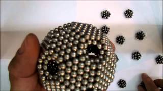 COCOAUB - TUTORIAL #16 (Beginners)  Aubs Ball Capped 1932 Dots