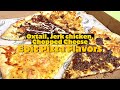 WOW! Brooklyn Pizzeria has Oxtail Pizza, Chopped Cheese Pizza, Jerk Chicken pizza...Pull up Beloved!