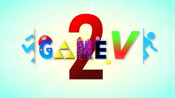 GameV.2 Minecraft Adventure Map - Official Trailer