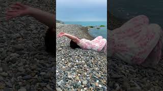 Танцы #поэтессалюдмилабагрянцева #music #вардане #dance #love #море