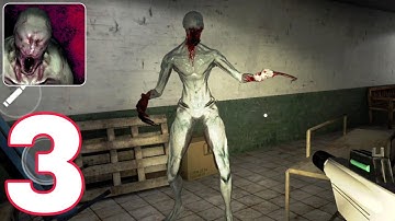 Specimen Zero Spec 043 Full Gameplay Walkthrough PART 3 (iOS,Android)