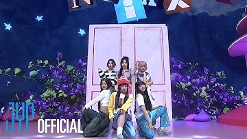 NMIXX 1st EP Comeback Showcase [Docking Station : expérgo] 