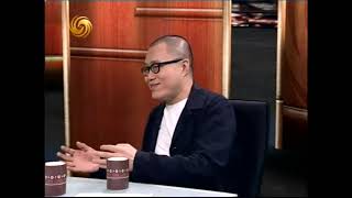 20090527《锵锵三人行》：邓玉娇案重要的不是民愤是事实