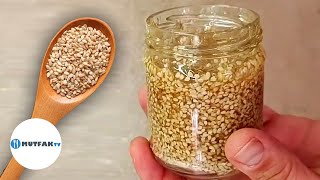 Güçlü Kemikler Için - Bu Gizli Formülü Günde Bir Çay Kaşığı Alın... Resimi