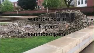 Advies van jezelf, wanneer je vast lijkt te zitten