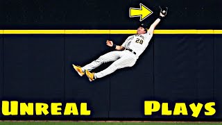 MLB \\\\\\\\ Unreal Plays 2023