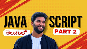 🚀 JavaScript Essentials: Loops, If-Else, String Templates, Variable Scopes & More | Java Script 2025