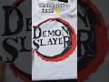 Demon slayer logo on a shirt! I drew it for 1:30hour #demonslayer#kimetsunoyaiba #logo#shirt #anime