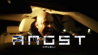 Kaveli - Angst (Official Video)