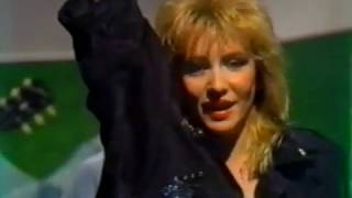 Vesna Zmijanac - Otvoricu ti srce - (TV RTS 1987)
